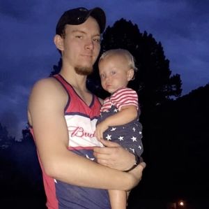 Meet your Posher, Dalton